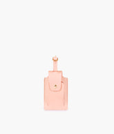 Peach card holder